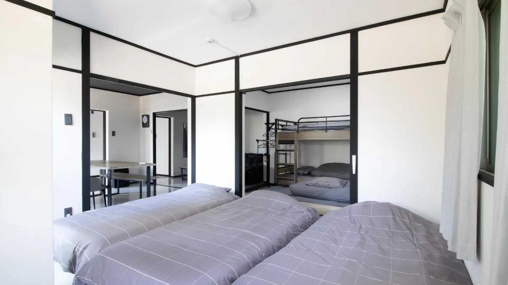 Villetta Heiwa Room 101 - Vacation Stay 17864 Fukuoka  Giappone