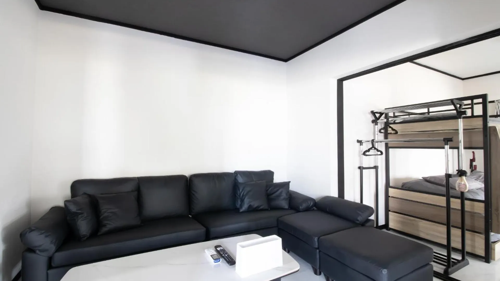 Villetta Heiwa Room 101 - Vacation Stay 17864 Fukuoka  Appartamento