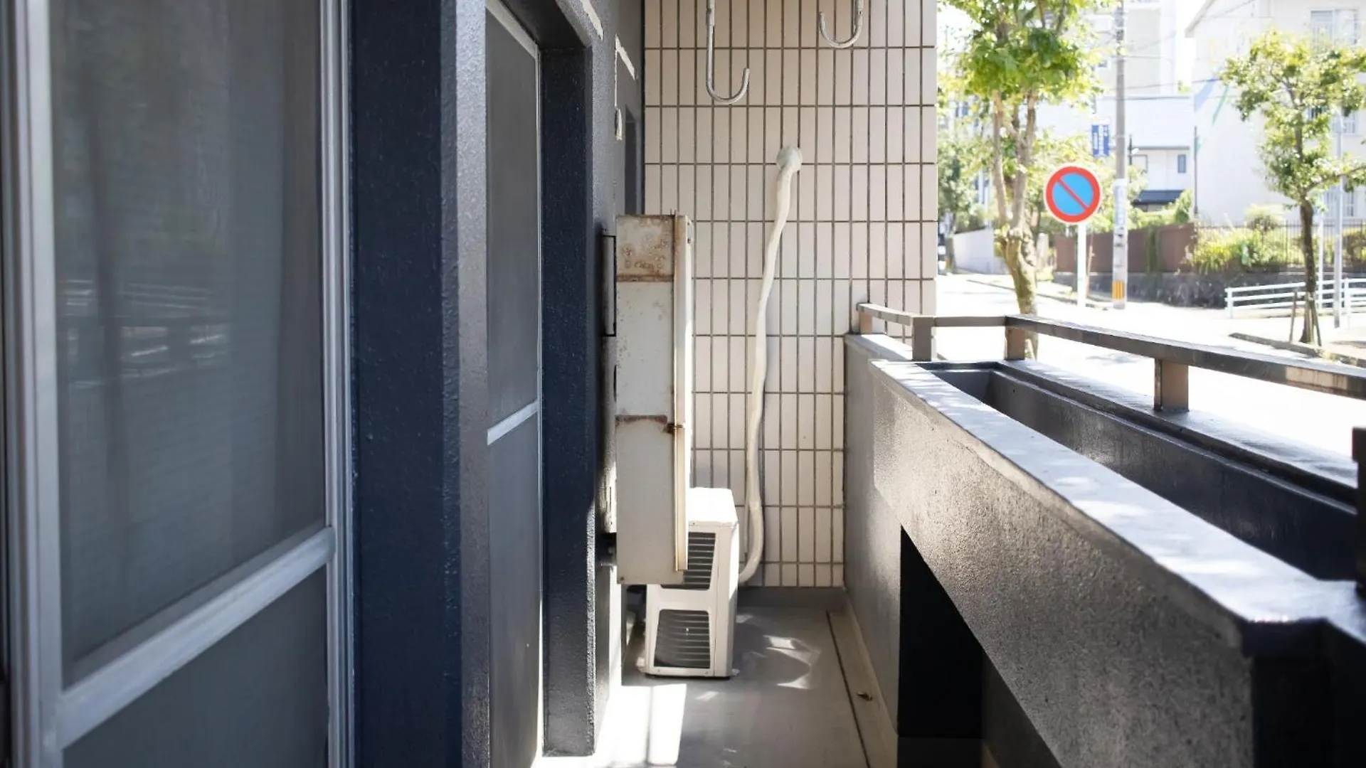 Villetta Heiwa Room 101 - Vacation Stay 17864 Fukuoka  Appartamento